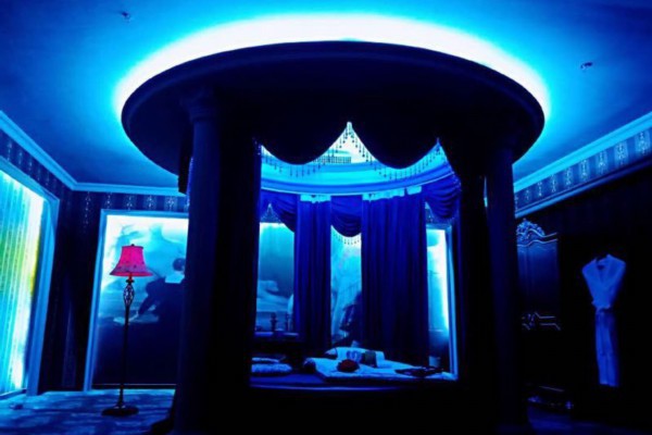 重庆老街深巷里的独家按摩秘方,体验巴渝风情养生之旅 重庆老街深巷里的独家按摩秘方,体验巴渝风情养生之旅