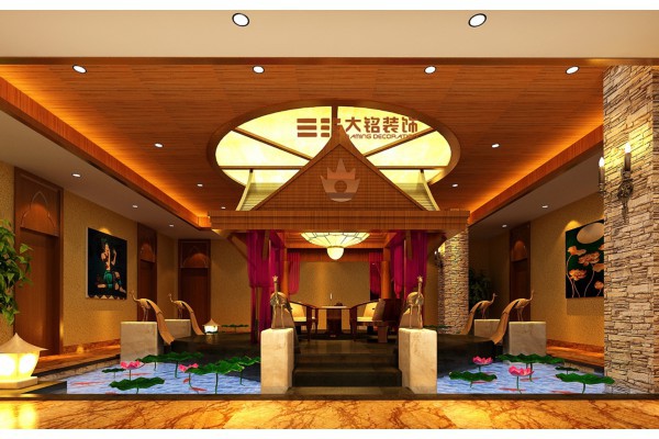 铜梁按摩，一场身心的深度SPA之旅！