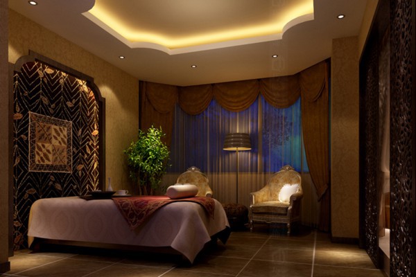 重庆桑拿，养生之旅，畅快淋漓！