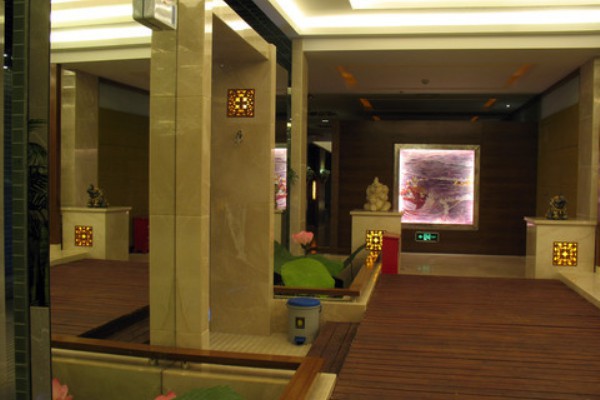 重庆盲人按摩师上门服务，温暖贴心触感传情