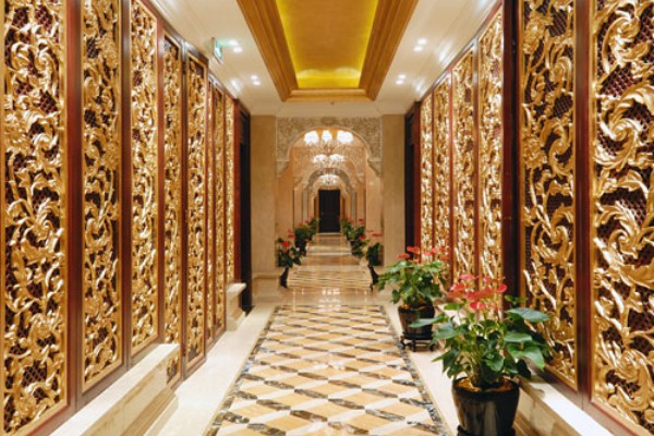 重庆捏脚,养生又解压,本地人都爱的按摩秘籍! 重庆捏脚,养生又解压,本地人都爱的按摩秘籍!