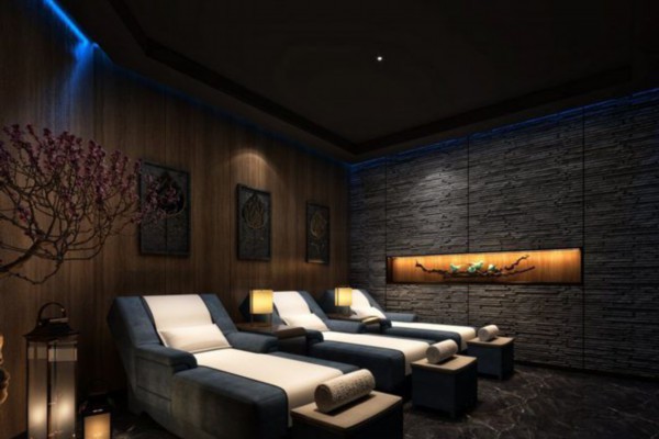 重庆桑拿，养生之旅，畅快淋漓！