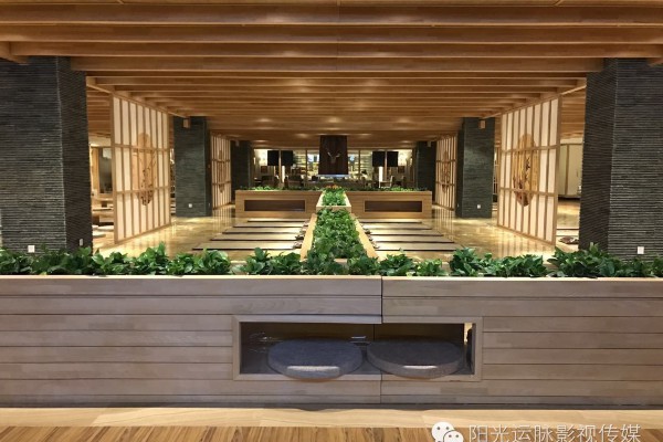 重庆寸滩按摩，舒缓身心，享受独特养生之旅