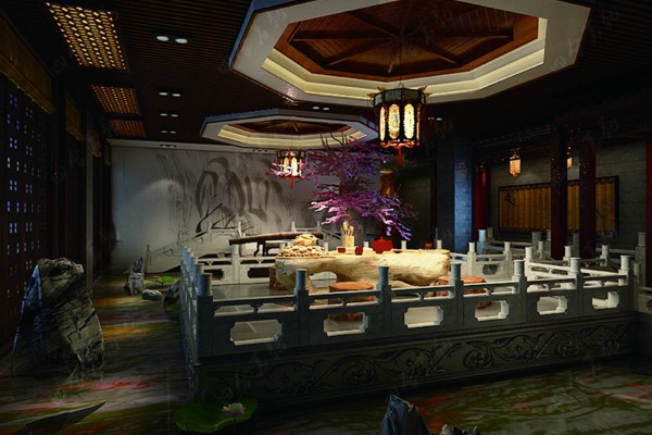 走进重庆，体验不一样的按摩风情！