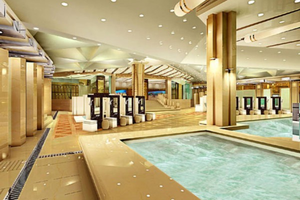 山城桑拿夜,重庆热度不退 山城桑拿夜,重庆热度不退