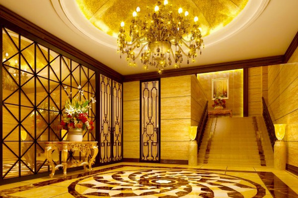 重庆老街脚底按摩，一洗一按，养生又舒心