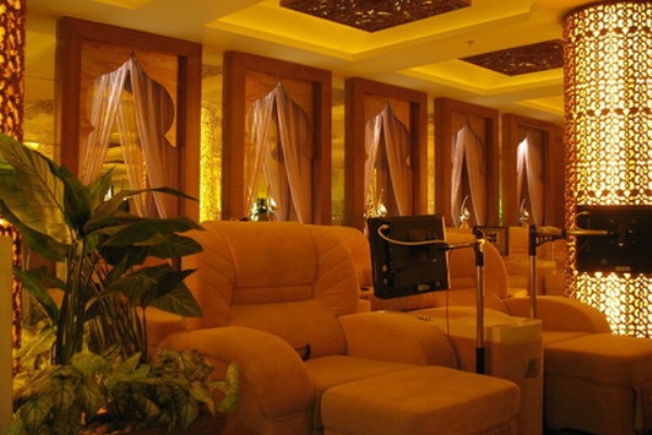 重庆足疗按摩微信群，养生交流好去处！