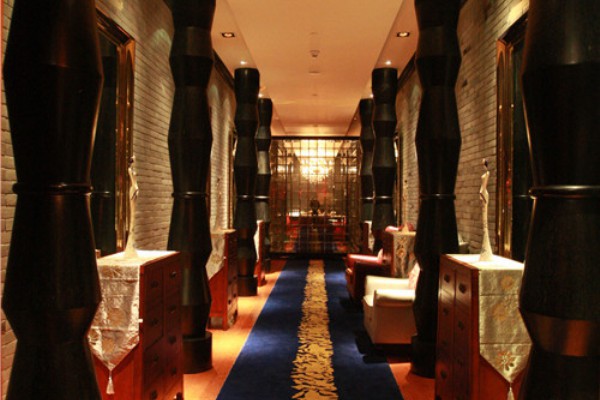 重庆今夜到家，舒筋活络按摩来啦！