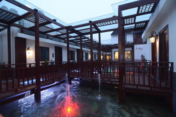 重庆足疗按摩微信群，养生交流好去处！